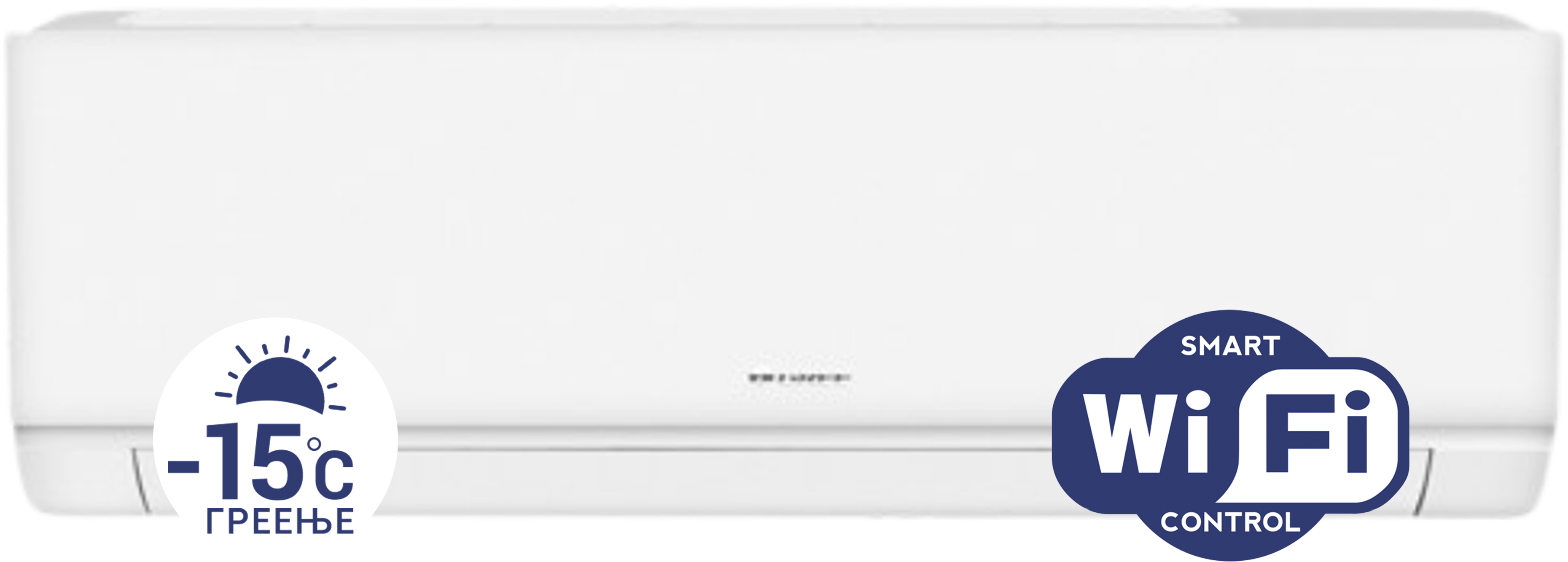 COSMO Premium GWH12AWBXB-K6DNA4D